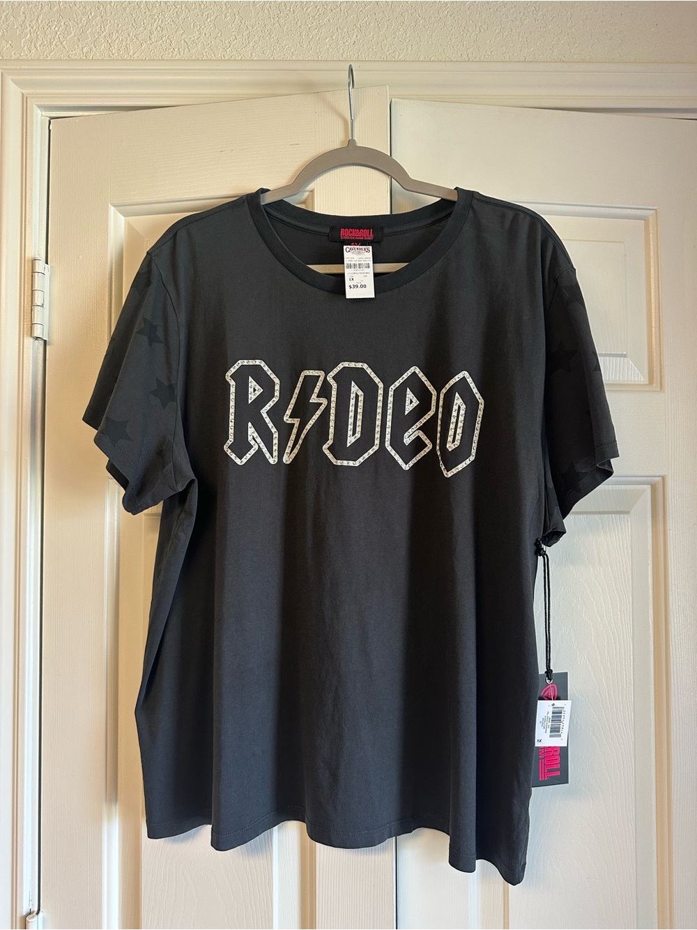 Rodeo Graphic Tee